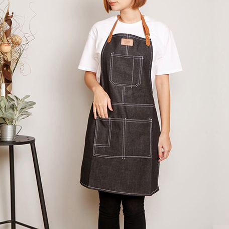 客製圍裙上衣帽子18